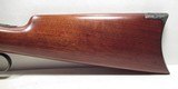 ANTIQUE WINCHESTER MODEL 1894 RIFLE from COLLECTING TEXAS - .38/55 CALIBER – MADE 1896 - 5 of 19