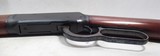 ANTIQUE WINCHESTER MODEL 1894 RIFLE from COLLECTING TEXAS - .38/55 CALIBER – MADE 1896 - 16 of 19