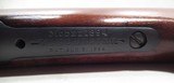 ANTIQUE WINCHESTER MODEL 1894 RIFLE from COLLECTING TEXAS - .38/55 CALIBER – MADE 1896 - 13 of 19