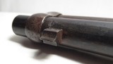 WINCHESTER MODEL 1894 S.R.C. with 16” BARREL from COLLECTING TEXAS - .32 W.S. CALIBER – MADE 1910 - 17 of 20
