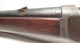 WINCHESTER MODEL 1894 S.R.C. with 16” BARREL from COLLECTING TEXAS - .32 W.S. CALIBER – MADE 1910 - 8 of 20
