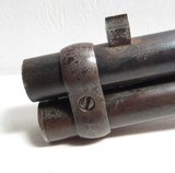 WINCHESTER MODEL 1894 S.R.C. with 16” BARREL from COLLECTING TEXAS - .32 W.S. CALIBER – MADE 1910 - 16 of 20