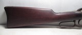 WINCHESTER MODEL 1894 S.R.C. with 16” BARREL from COLLECTING TEXAS - .32 W.S. CALIBER – MADE 1910 - 2 of 20