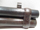 WINCHESTER MODEL 1894 S.R.C. with 16” BARREL from COLLECTING TEXAS - .32 W.S. CALIBER – MADE 1910 - 18 of 20