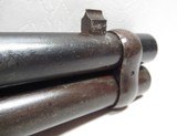 WINCHESTER MODEL 1894 S.R.C. with 16” BARREL from COLLECTING TEXAS - .32 W.S. CALIBER – MADE 1910 - 19 of 20