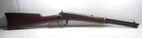 WINCHESTER MODEL 1894 S.R.C. with 16” BARREL from COLLECTING TEXAS - .32 W.S. CALIBER – MADE 1910 - 1 of 20