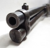 WINCHESTER MODEL 1894 S.R.C. with 16” BARREL from COLLECTING TEXAS - .32 W.S. CALIBER – MADE 1910 - 20 of 20