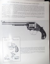 COLT MODEL 1902 – U.S. INSPECTED & U.S. GOVT. PURCHASED REVOLVER from COLLECTING TEXAS - 20 of 20