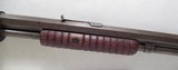 WINCHESTER MODEL 1890 PUMP-ACTION RIFLE in 22 W.R.F. CALIBER from COLLECTING TEXAS – ANTIQUE by CALIBER and DESIGN - 4 of 20