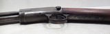 WINCHESTER MODEL 1890 PUMP-ACTION RIFLE in 22 W.R.F. CALIBER from COLLECTING TEXAS – ANTIQUE by CALIBER and DESIGN - 16 of 20