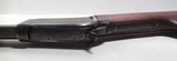 WINCHESTER MODEL 1890 PUMP-ACTION RIFLE in 22 W.R.F. CALIBER from COLLECTING TEXAS – ANTIQUE by CALIBER and DESIGN - 12 of 20