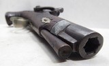 AMERICAN PERCUSSION DERINGER PISTOL from COLLECTING TEXAS – CIRCA 1830’s – 1850’s - 13 of 13