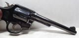 SMITH & WESSON MODEL 10-2 REVOLVER from COLLECTING TEXAS – NEAR MINT CONDITION – MADE 1966 - 7 of 16