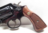 SMITH & WESSON MODEL 10-2 REVOLVER from COLLECTING TEXAS – NEAR MINT CONDITION – MADE 1966 - 2 of 16