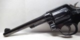 SMITH & WESSON MODEL 10-2 REVOLVER from COLLECTING TEXAS – NEAR MINT CONDITION – MADE 1966 - 3 of 16