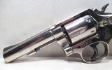 SMITH & WESSON MODEL 10-8 REVOLVER from COLLECTING TEXAS – “TWC” MARKED FRAME (The Wackenhut Corp./G4S Secure Solutions) - 3 of 15