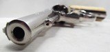 SMITH & WESSON MODEL 10-8 REVOLVER from COLLECTING TEXAS – “TWC” MARKED FRAME (The Wackenhut Corp./G4S Secure Solutions) - 15 of 15