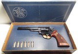 SMITH & WESSON MODEL 53 REVOLVER from COLLECTING TEXAS – NEW in BOX - .22 JET & .22 MAGNUM CALIBER - 1 of 19