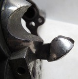 ANTIQUE COLT S.A.A. REVOLVER – SERIAL NUMBER “611” from COLLECTING TEXAS – CIVILIAN GUN – MADE 1874 - 20 of 20