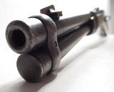 OUT of TOMBSTONE, ARIZONA MUSEUM – ANTIQUE MARLIN 1893 TRAPPER from COLLECTING TEXAS – MADE 1896 – MOUNTAIN MAN OWNED - 9 of 22