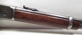 OUT of TOMBSTONE, ARIZONA MUSEUM – ANTIQUE MARLIN 1893 TRAPPER from COLLECTING TEXAS – MADE 1896 – MOUNTAIN MAN OWNED - 8 of 22