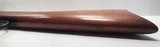 WINCHESTER MODEL 94 FACTORY 22” SHORT RIFLE from COLLECTING TEXAS – MADE 1928 – MILES CITY, MONTANA SCABBARD INCLUDED - 20 of 23