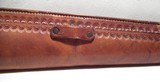 WINCHESTER MODEL 94 FACTORY 22” SHORT RIFLE from COLLECTING TEXAS – MADE 1928 – MILES CITY, MONTANA SCABBARD INCLUDED - 23 of 23