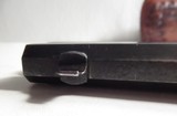 WINCHESTER MODEL 94 FACTORY 22” SHORT RIFLE from COLLECTING TEXAS – MADE 1928 – MILES CITY, MONTANA SCABBARD INCLUDED - 10 of 23