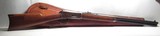 WINCHESTER MODEL 94 FACTORY 22” SHORT RIFLE from COLLECTING TEXAS – MADE 1928 – MILES CITY, MONTANA SCABBARD INCLUDED - 1 of 23