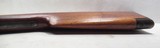 WINCHESTER MODEL 94 FACTORY 22” SHORT RIFLE from COLLECTING TEXAS – MADE 1928 – MILES CITY, MONTANA SCABBARD INCLUDED - 16 of 23