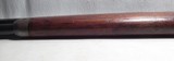WINCHESTER MODEL 94 FACTORY 22” SHORT RIFLE from COLLECTING TEXAS – MADE 1928 – MILES CITY, MONTANA SCABBARD INCLUDED - 17 of 23