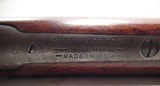 WINCHESTER MODEL 94 FACTORY 22” SHORT RIFLE from COLLECTING TEXAS – MADE 1928 – MILES CITY, MONTANA SCABBARD INCLUDED - 15 of 23