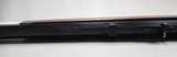 WINCHESTER MODEL 94 FACTORY 22” SHORT RIFLE from COLLECTING TEXAS – MADE 1928 – MILES CITY, MONTANA SCABBARD INCLUDED - 11 of 23