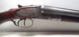 L.C. SMITH 16 GAUGE “FW” DOUBLE BARREL SHOTGUN from COLLECTING TEXAS – CIRCA 1924 - 3 of 22