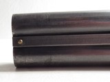 L.C. SMITH 16 GAUGE “FW” DOUBLE BARREL SHOTGUN from COLLECTING TEXAS – CIRCA 1924 - 11 of 22