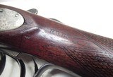 L.C. SMITH 16 GAUGE “FW” DOUBLE BARREL SHOTGUN from COLLECTING TEXAS – CIRCA 1924 - 19 of 22