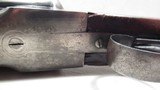 L.C. SMITH 16 GAUGE “FW” DOUBLE BARREL SHOTGUN from COLLECTING TEXAS – CIRCA 1924 - 18 of 22