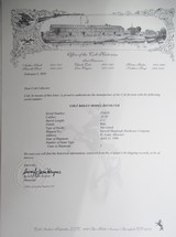 119 YEAR-OLD COLT SINGLE ACTION ARMY BISLEY MODEL REVOLVER from COLLECTING TEXAS – MADE 1906 - 18 of 18