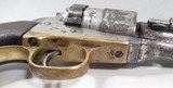 VERY SCARCE ANTIQUE COLT RICHARDS-MASON CONVERSION 1ST MODEL REVOLVER from COLLECTING TEXAS - 19 of 21