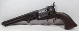 COLT 1851 MODEL NAVY REVOLVER from COLLECTING TEXAS – BACKSTRAP INSCRIBED “To B.F. Askew From Col. Sam Colt”