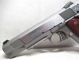 COLT “RAIL GUN” .45 ACP PISTOL from COLLECTING TEXAS - 7 of 16