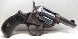 HIGH CONDITION COLT MODEL 1877 “THUNDERER” REVOLVER from COLLECTING TEXAS – 2 1/2” BARREL – FACTORY LETTER – SALT LAKE CITY SHIPPED - 6 of 18