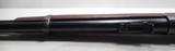 WINCHESTER MODEL 1894 SRC in .38-55 CALIIBER from COLLECTING TEXAS – SPECIAL ORDER SHOTGUN BUTT – MADE 1898 shipped 1901 - 10 of 23