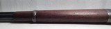 WINCHESTER MODEL 1894 SRC in .38-55 CALIIBER from COLLECTING TEXAS – SPECIAL ORDER SHOTGUN BUTT – MADE 1898 shipped 1901 - 16 of 23