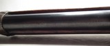 WINCHESTER MODEL 1894 SRC in .38-55 CALIIBER from COLLECTING TEXAS – SPECIAL ORDER SHOTGUN BUTT – MADE 1898 shipped 1901 - 11 of 23