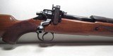 HIGH CONDITION REMINGTON MODEL 30-S EXPRESS BOLT ACTION RIFLE in RARE .257 REM-ROBERTS CALIBER from COLLECTING TEXAS - 3 of 18