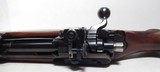 HIGH CONDITION REMINGTON MODEL 30-S EXPRESS BOLT ACTION RIFLE in RARE .257 REM-ROBERTS CALIBER from COLLECTING TEXAS - 12 of 18