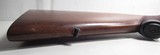 HIGH CONDITION REMINGTON MODEL 30-S EXPRESS BOLT ACTION RIFLE in RARE .257 REM-ROBERTS CALIBER from COLLECTING TEXAS - 17 of 18