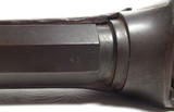 RARE and HISTORIC ANTIQUE 1874 SHARPS RIFLE from COLLECTING TEXAS – FACTORY LETTER INCLUDED – EAGLE PASS, TEXAS HISTORY - 15 of 25