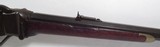 RARE and HISTORIC ANTIQUE 1874 SHARPS RIFLE from COLLECTING TEXAS – FACTORY LETTER INCLUDED – EAGLE PASS, TEXAS HISTORY - 5 of 25